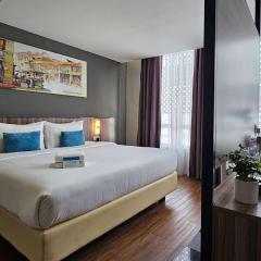 Days Hotel & Suites by Wyndham Fraser Business Park KL