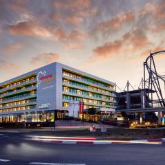 Lindner Hotel Nurburgring Congress, part of JdV by Hyatt