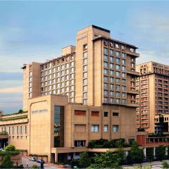 Eros Hotel New Delhi, Nehru Place