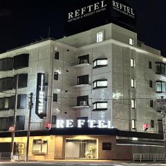 Reftel Osaka Itami Airport Hotel