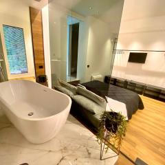 Salotto - Luxury Suites in the City