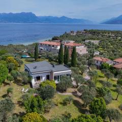 MGH Luxury - Villa Sirmione