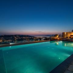 Elit Suites Mykonos