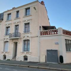 Appartements Rue Sarret XXL