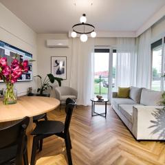 Apartament Indigo 11 by Housine