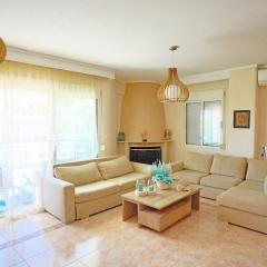 LOVELY AND SUNNY APARTAMENT 300m FROM BEACH!!