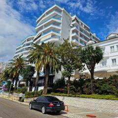 Rose Apartment Saranda Boulevard