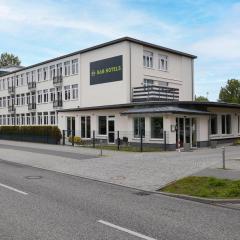 B&B HOTEL Berlin-Adlershof