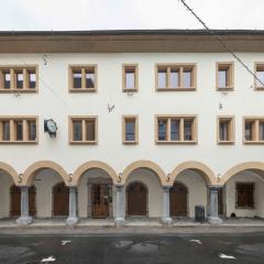 Martigny Youth Hostel