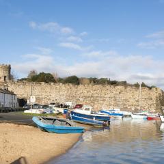 Water View Cottage, Conwy