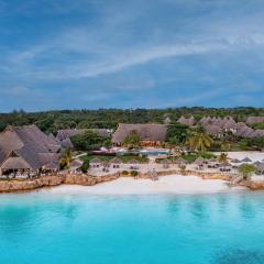 Sandies Baobab Beach Zanzibar