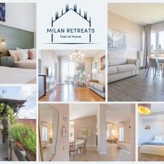 Milan Retreats