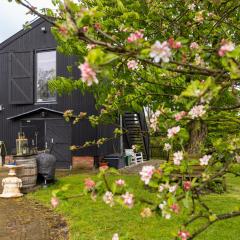 Studio Hooischuur Alkmaar/Bergen