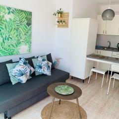 Cozy apartment in Corralejo