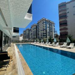 SA Apartments! 1bd Flat 300m to the Beach