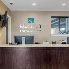 Quality Inn & Suites Ocean City Fenwick