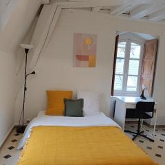 Studio Cosy en centre ville