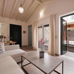 Corfu Town Luxury Studio -B - New