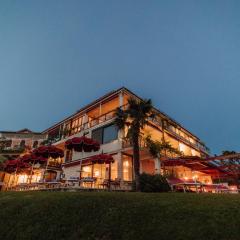 Villa Bellevue Portoroz-Portorose