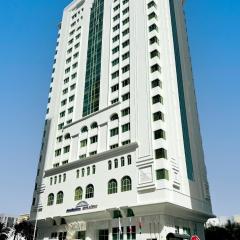 Howard Johnson by Wyndham Abu Dhabi Downtown