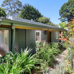 Blue Mountains Bliss Cottages Katoomba - Rosebud