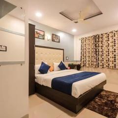 Hotel Akasa Inn Near T2 International Airport Mumbai