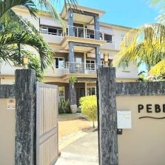 Number 3, Pebble Bay Appartments, Ground floor