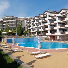 Royal Palm Studio, Sveti Vlas