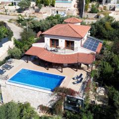 Villa Canada Kaş