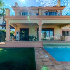 Villa Picasso Marbella