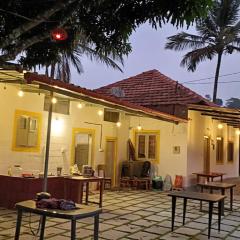 Vedaanti Farmstay