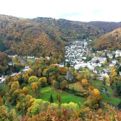 Ferienhaus Bad Bertrich