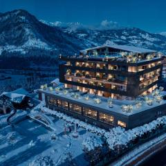 Hotel Berghof - St Johann in Salzburg