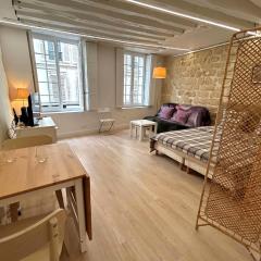 Loft Saint André