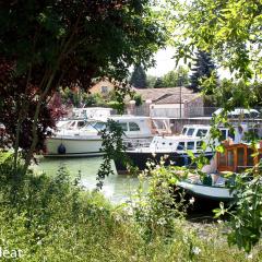 Gîte les Moignottes