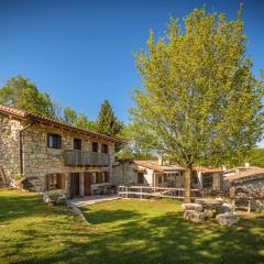 Albergo Diffuso Forgaria Monte Prat