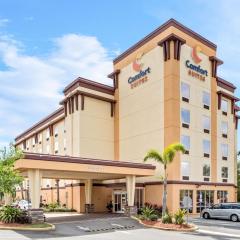 Comfort Suites Orlando Airport