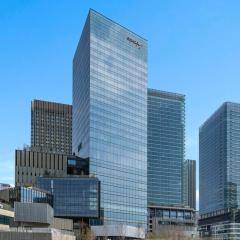 Canopy By Hilton Osaka Umeda