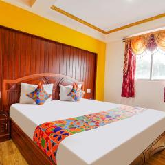 FabHotel Roshan Residency - Nr Kurinji Andavar Temple