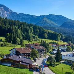 Alpenresidenz Buchenhöhe