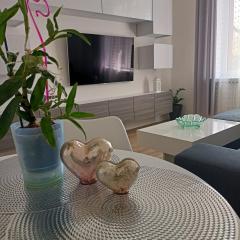 Apartament Słowackiego 41