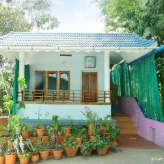 Hill Green Homestay