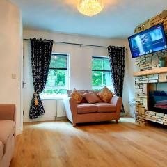 Wild Atlantic Way - Haven - Sleeps 10