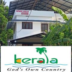 Space villa Homestay