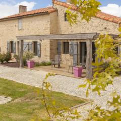 Gîte avec jacuzzi charme et confort