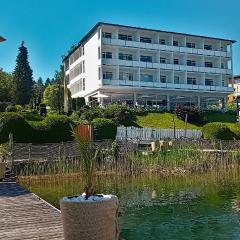 Tennis & Yacht Hotel Velden