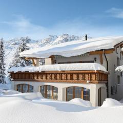 Andermatt Chalet Guetsch