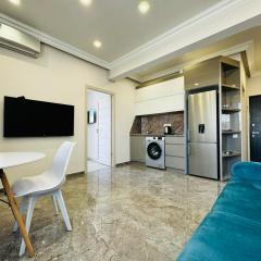 Cozy apartment near Saryan Street