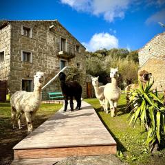 Les Bergeries de Figari