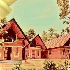 Senthamarai homestay